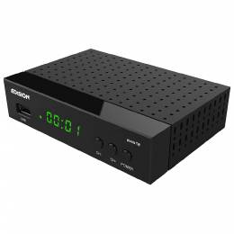 Επίγειος Δέκτης EDISION PICCO T2