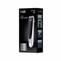 Κουρευτική Μηχανή με Καλώδιο TEESA CUT PRO X400