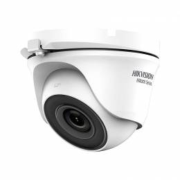 Κάμερα 4MP 2.8mm HWT-Τ140-Μ Hikvision