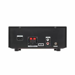Στερεοφωνικό Σύστημα με CD, Θύρα USB, Ραδιόφωνο FM, Bluetooth