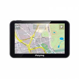 Πλοηγός GPS Peiying Basic PY-GPS5014 + Χάρτης