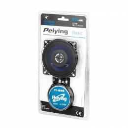 Ηχείο Αυτοκινήτου 4" Peiying PY-1010C