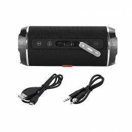 Ηχείο Bluetooth BT460 Μαύρο