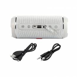 Ηχείο Bluetooth BT460 Γκρι