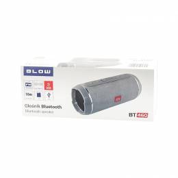 Ηχείο Bluetooth BT460 Γκρι