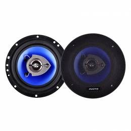 Ηχείο Αυτοκινήτου 6.5" σετ Peiying PY-AQ653C