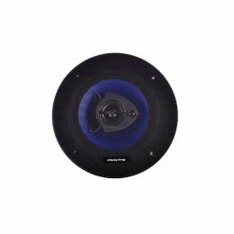 Ηχείο Αυτοκινήτου 6.5" σετ Peiying PY-AQ653C