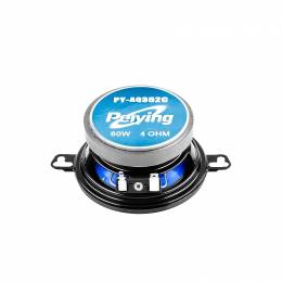 Ηχεία Αυτοκινήτου 3.5" Peiying PY-AQ352C ζεύγος