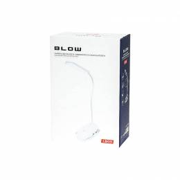 Φωτιστικό γραφείου LED LB-03 με κλιπ