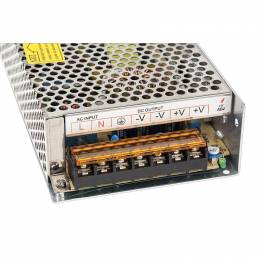 Τροφοδοτικό για LED T-120W-12V 10A