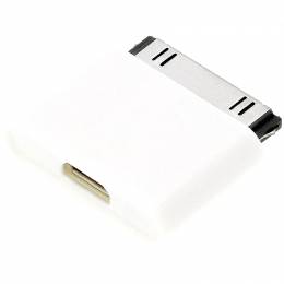Αντάπτορας iPhone 4 - micro USB