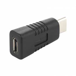 USB Αντάπτορας micro USB - USB τύπου C
