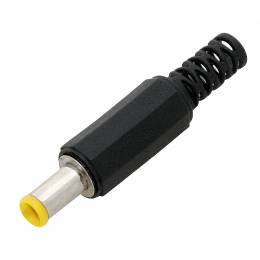 Φις Τροφοδοσίας DC 5.0x0.7