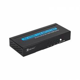 HDMI splitter 1 σε 4