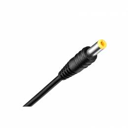Τροφοδοτικό Laptop με καλώδιο 65 W / 19 V / 3.42 A / 5.5 x 2.5mm QUER