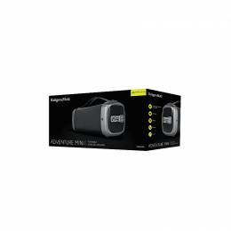 Φορητό ηχείο Bluetooth Kruger & Matz Adventure Mini