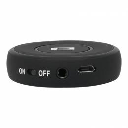 Bluetooth JACK 3,5mm-AUX IN