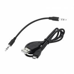 Bluetooth JACK 3,5mm-AUX IN