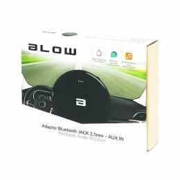 Bluetooth JACK 3,5mm-AUX IN