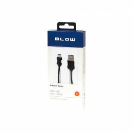 Καλώδιο USB - micro USB 1m BLOW