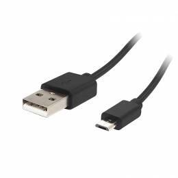 Καλώδιο USB - micro USB 1m BLOW