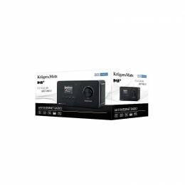 Διαδικτυακό ραδιόφωνο Kruger & Matz KM0816