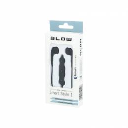 Ακουστικά Bluetooth V4 μαύρα BLOW