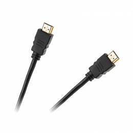 Καλώδιο HDMI - HDMI 1.4 HIGH SPEED 20m