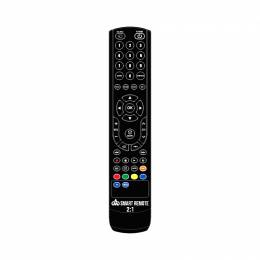 Smart Remote TV 2:1