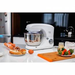 Επεξεργαστής τροφίμων EASY COOK SINGLE WHITE