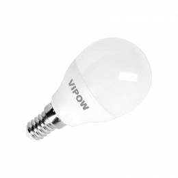 Λάμπα LED E14/G45 7W, 3000K, 230V