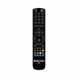Smart Remote TV 4:1