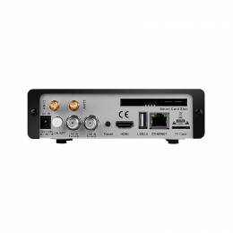 Δορυφορικός δέκτης H9.2S 2xDVB-S2X 4Κ UHD H.265 HEVC WiFi LINUX Zgemma