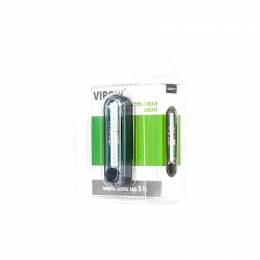 Φως ποδηλάτου πίσω COB με καλώδιο USB