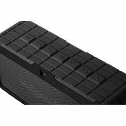 Φορητό αδιάβροχο ηχείο Kruger&Matz Discovery Bluetooth, μαύρο