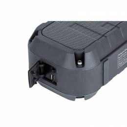 Φορητό αδιάβροχο ηχείο Kruger&Matz Discovery Lite Bluetooth