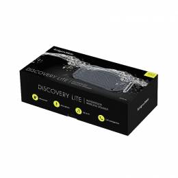 Φορητό αδιάβροχο ηχείο Kruger&Matz Discovery Lite Bluetooth