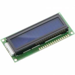 LCD Module 1602