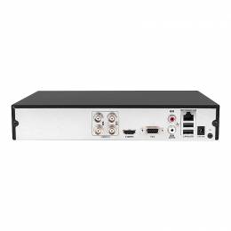 Καταγραφικό DVR Turbo HD 4 καναλιών HWD-6104MH-G2 Hikvision