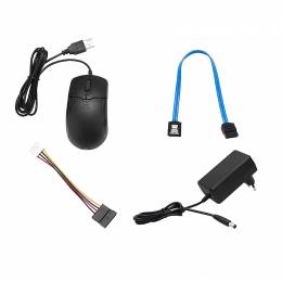 Καταγραφικό DVR Turbo HD 4 καναλιών HWD-6104MH-G2 Hikvision
