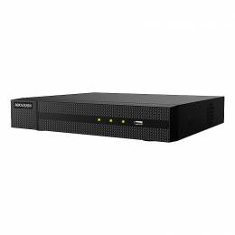 Καταγραφικό NVR 4 καναλιών HWN-4104MH-4P Hikvision