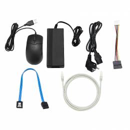 Καταγραφικό NVR 4 καναλιών HWN-4104MH-4P Hikvision