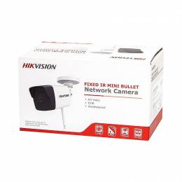 Κάμερα WIFI 2MP 2.8mm HD DS-2CV1021G0-IDWI Hikvision