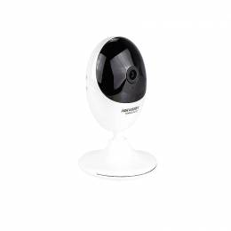 IP Κάμερα WiFi 1MP 2.8mm HWC-C100-D/W Hikvision