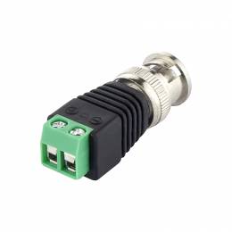 CONECTOR BNC ΚΛΕΜΑ