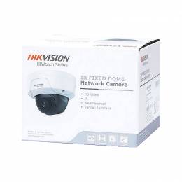 IP κάμερα 4MP 2.8mm HWI-D140H-M Hikvision