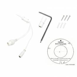 IP Κάμερα 2MP 2.8-12mm HWI-T621H-Z Hikvision