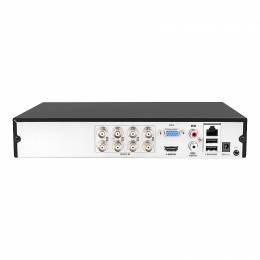 Καταγραφικό DVR Turbo HD 8 καναλιών HWD-6108MH-G2 Hikvision