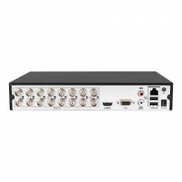 Καταγραφικό DVR Turbo HD 16 καναλιών HWD-6116MH-G2 Hikvision