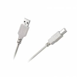 Καλώδιο USB εκτυπωτή-υπολογιστή 1.8m